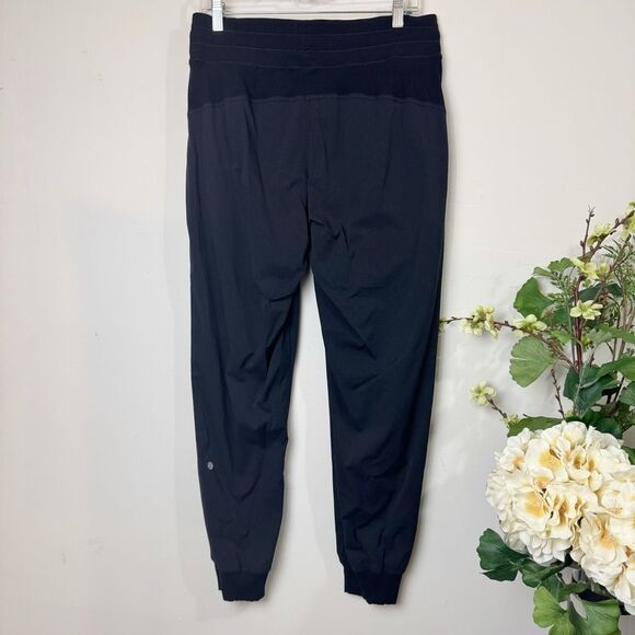 Lululemon Dance Studio Mid-Rise Jogger |  Large 10 |  Black - Picture 10 of 14